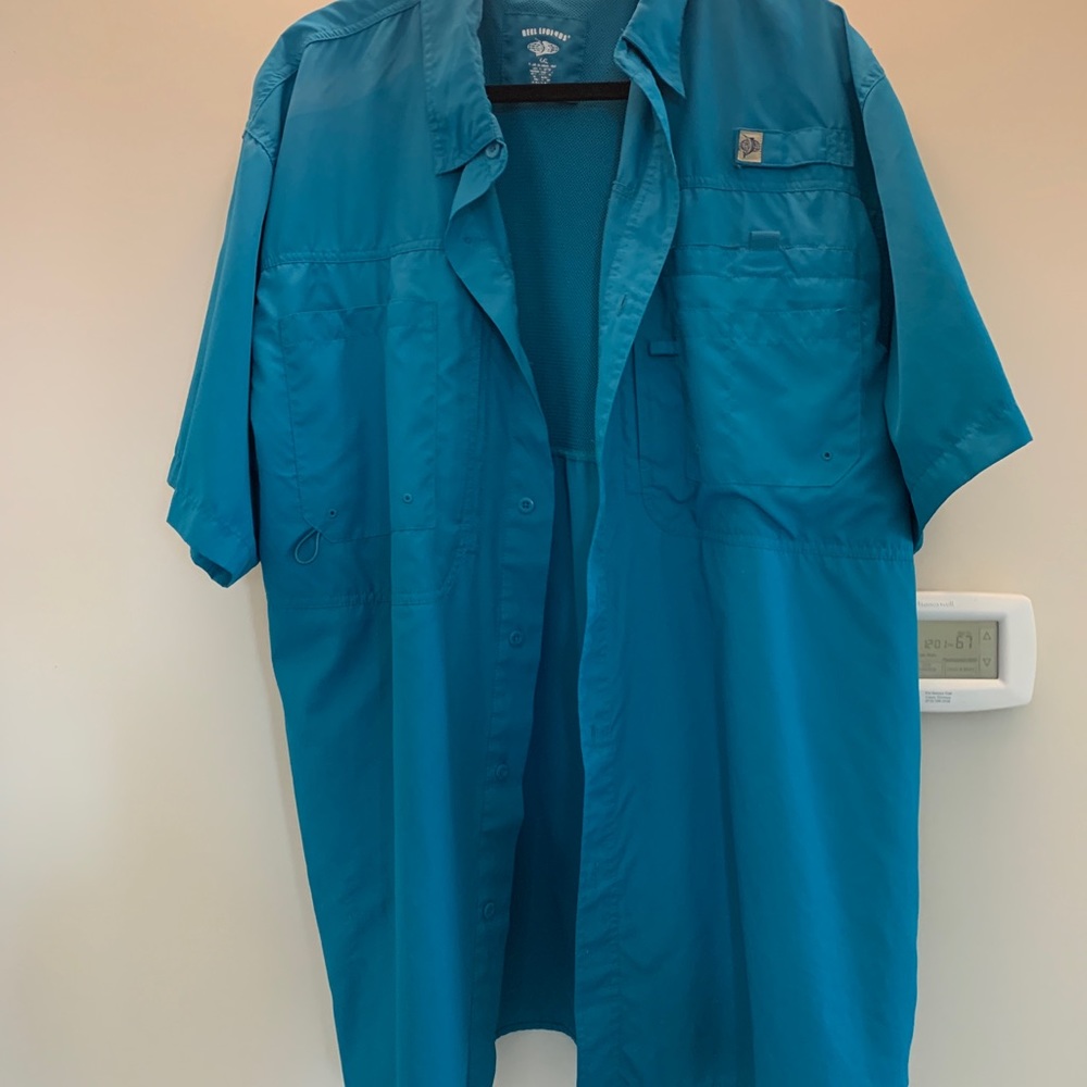 Men’s Shirt